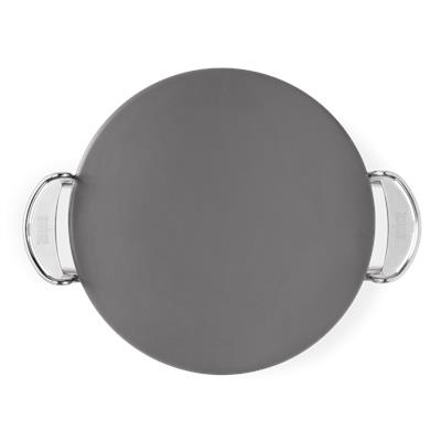 Glazed Pizza Stone | Weber® Official | Weber UK