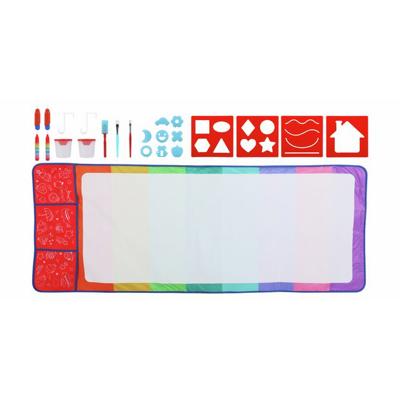 Buy Chad Valley Giant Aqua Draw Doodle Mat | Drawing and painting toys | Argos
