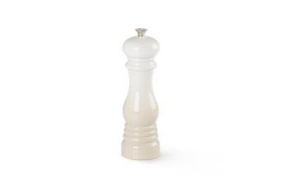 Le Creuset Classic Pepper Mill 21cm Meringue