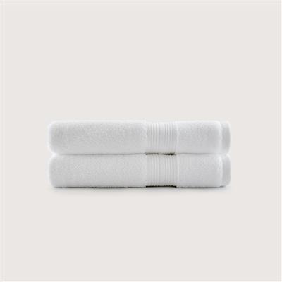 Ultrasoft Cotton Bath Towels