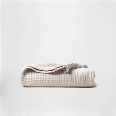 Muslin Blankets and Bedding - Silk & Snow Canada