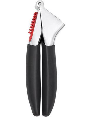 Oxo Garlic Press | MYER