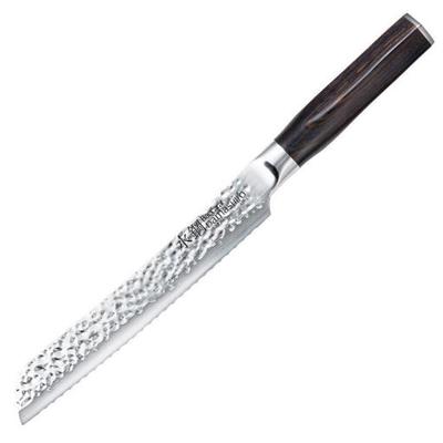 Baccarat Damashiro EMPEROR Bread Knife 20cm | House