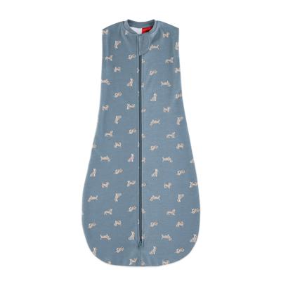 Bilbi Swaddle 1.0 Tog Puppy Size 0-3 Months | Baby Bunting AU