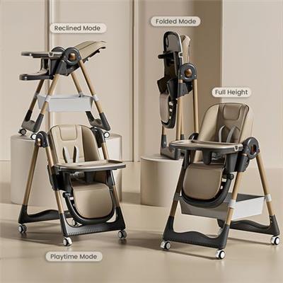 Little Bambino Feeding High Chair | Shop Today. Get it Tomorrow! | takealot.com