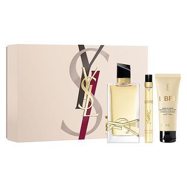 Yves Saint Laurent Libre 90ml Eau de Parfum Gift Set