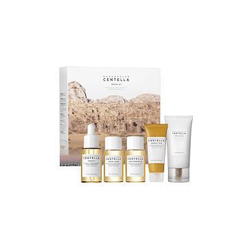 SKIN1004 Madagascar Centella Travel Kit