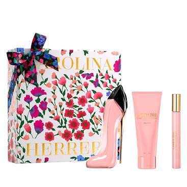 Carolina Herrera Good Girl Blush 80ml Gift Set