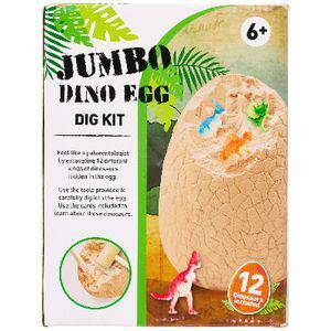 Dig A Dino Egg | Officeworks