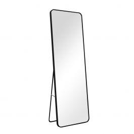 Mirror, With Stand, Black Frame, 1500mm x 500mm