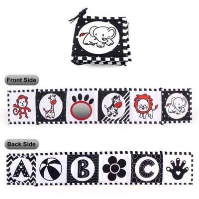 Baby Soft Book Crib/Tummy Time Toy | Shop Today. Get it Tomorrow! | takealot.com