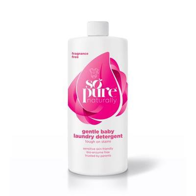 SoPure Gentle Baby Laundry Detergent 1L | Shop Today. Get it Tomorrow! | takealot.com