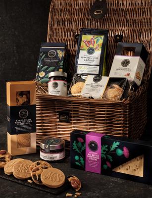 The M&S Collection Classic Hamper | M&S Hampers | M&S