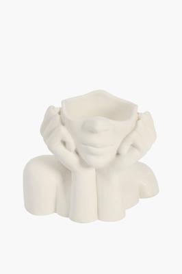 Dreamy Trinket Bowl, 21x16cm