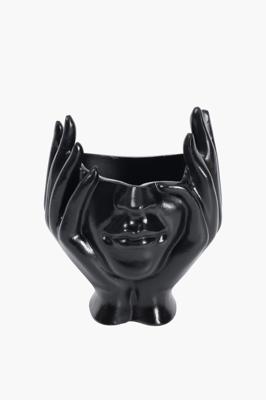 Contemplation Trinket Tray, 16x19cm