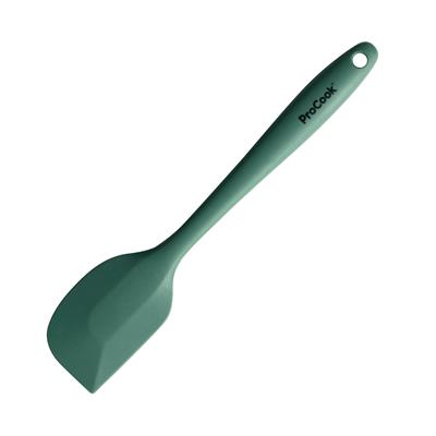 Silicone Spatula Green 27cm | ProCook