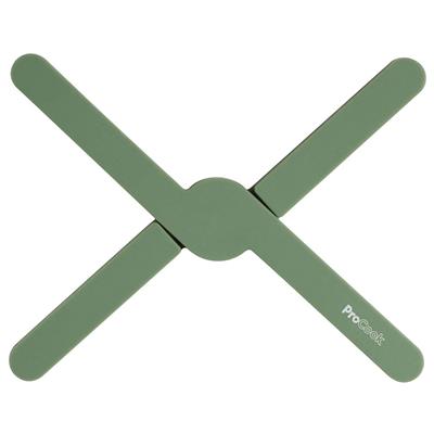 Folding Trivet Sage | ProCook