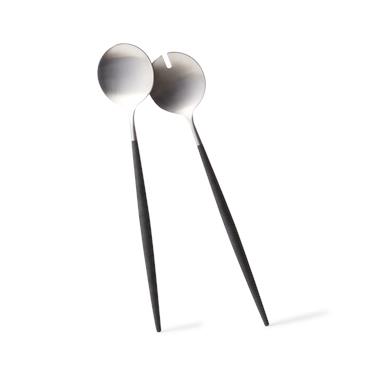 Salad Set | Salad Servers | Mud Australia