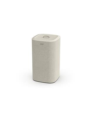Joseph Joseph Tota 60l Laundry Basket (ecru) | David Jones
