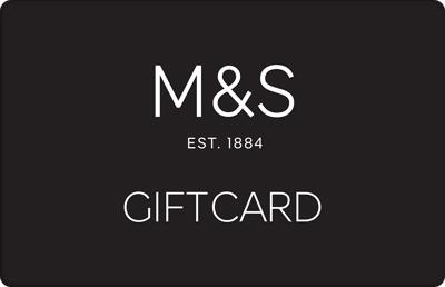 Marks & Spencer Gift Card | Giftcard.co.uk