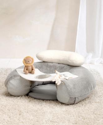 Sit & Play Baby Floor Seat - Welcome to the World Elephant
– Mamas & Papas UK