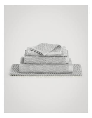 Sheridan Harrison Hand Towel in Greystone | MYER