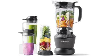 Nutribullet Blender 1200W Combo Nutrient Extractor | Harvey Norman