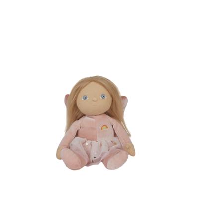 Dinky Dinkum Doll - Fairy Fiona
– Dinkum Dolls