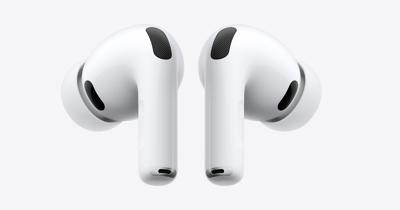 Buy AirPods Pro 3 - Apple (UK) + Apple Care