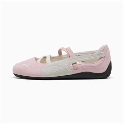 Speedcat Suede Ballet Shoes Women | PUMA UK