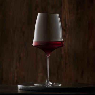 JOSEPHINE No 3 – Red wine glass | Set of 2 - Josephinenhütte