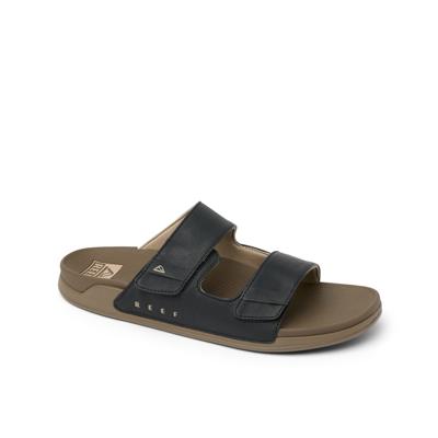 Mens Phantom Tradewind - Fossil/Black | MENS SLIDES | REEF AUSTRALIA