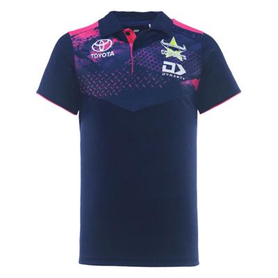 Cowboys Team Shop – 2026 MENS WOMEN IN LEAGUE POLO