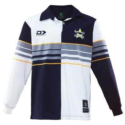 Cowboys Team Shop – 2026 MENS LONG SLEEVE TRADITIONAL POLO
