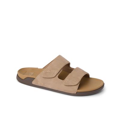 Mens Phantom Tradewind - Tan | MENS SLIDES | REEF AUSTRALIA