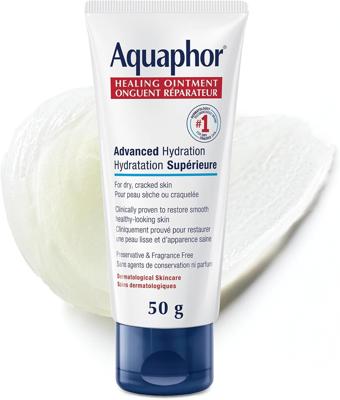 Aquaphor Healing Ointment