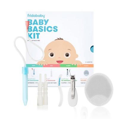Frida Baby Baby Basics Kit - 14pc : Target