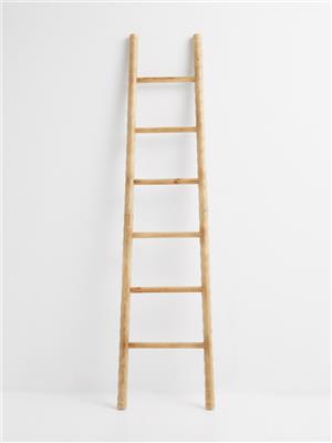 Jet Home Wood Ladder | Bash