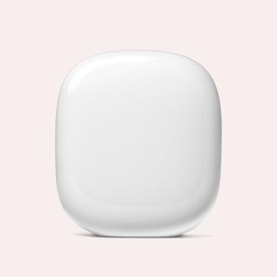 Nest Wifi Pro - Fast, Reliable Mesh Wi-Fi 6E Coverage