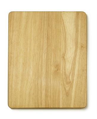 Architec Gripperwood Cutting Board - Macys