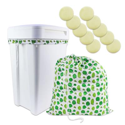 OsoCozy Diaper Pail Kit – ClothDiaper.Com