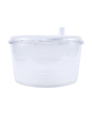 Clear Salad Spinner - Kmart