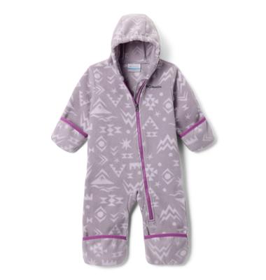 Columbia Infant Girls Snowtop™ II Bunting Suit | SportChek