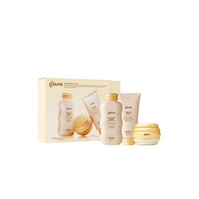 Hair Therapy Trio
 – Gisou EU