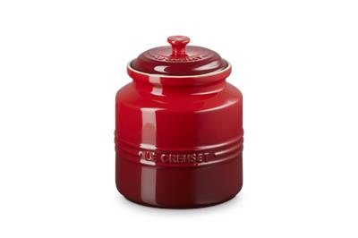 Stoneware Cookie Jar