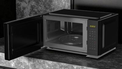 Hisense 20l Microwave 20 L Solo Microwave Oven | Makro