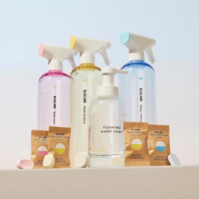 The Clean Essentials