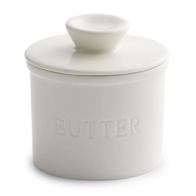 Salisbury and Co Signature Butter Bell 10cm - Yuppiechef
