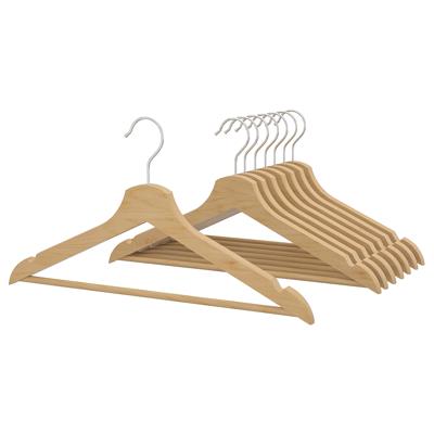 BUMERANG hanger, natural  - IKEA UK