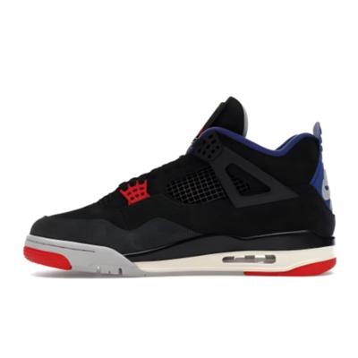 Air Jordan 4 Retro Military Black Reps on Sale - Stockx Kicks
